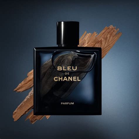 blue chanel ici paris xl|bleu de chanel perfume review.